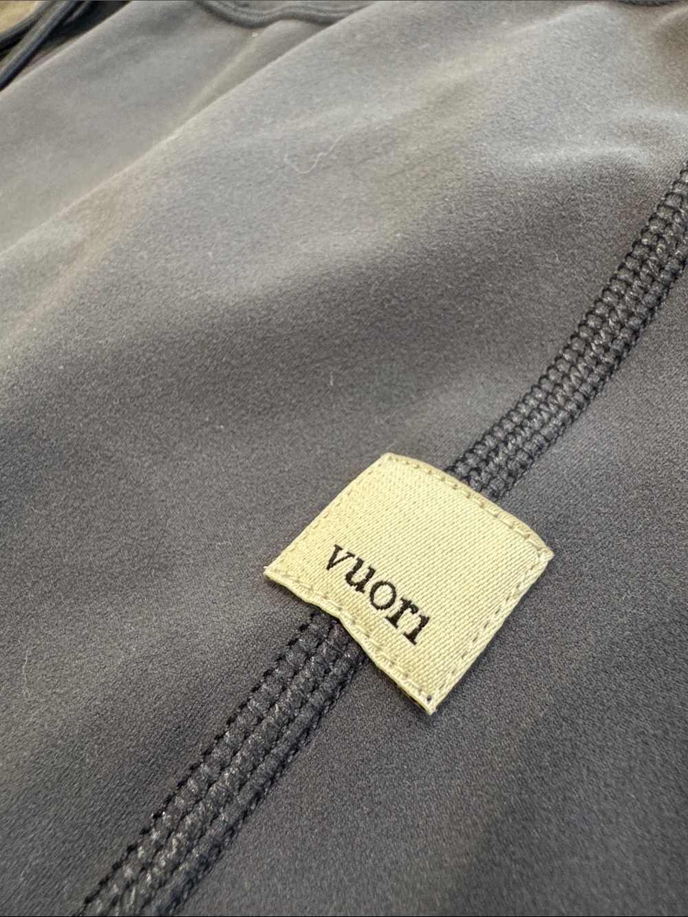 Vuori Women’s Daily Wideleg Pants Size M